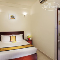 Kim Yen Hotel Номера
