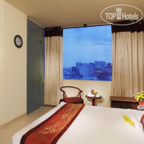 Kim Yen Hotel Номера