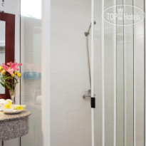 Kim Yen Hotel Номера
