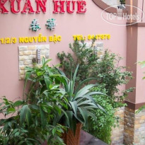 Xuan Hue Hotel