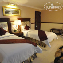 Boutique Garden Hotel Номера
