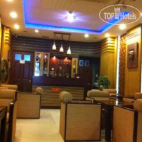 Hoang Vinh Hotel Отель