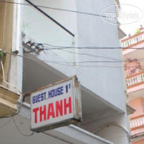 Thanh Guesthouse Отель