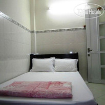 Thanh Guesthouse Номера