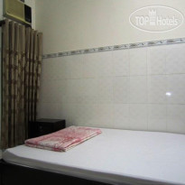 Thanh Guesthouse Номера