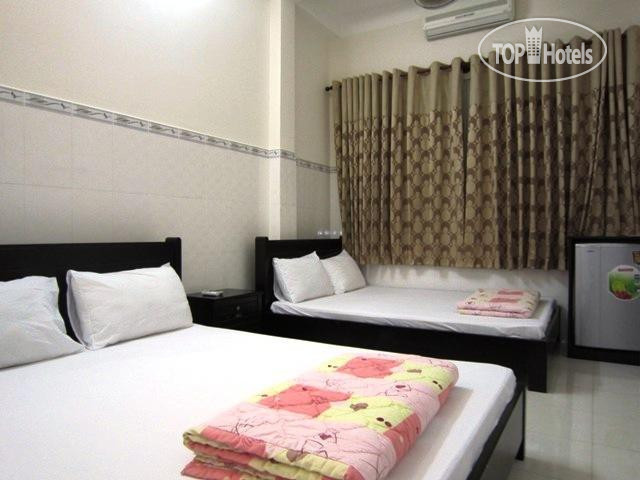 Hotelier's photos Thanh Guesthouse