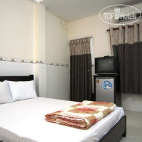 Thanh Guesthouse Номера