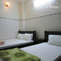 Thanh Guesthouse Номера