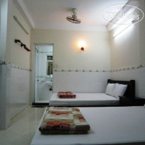 Thanh Guesthouse Номера