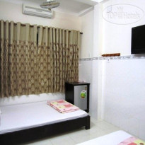 Thanh Guesthouse Номера