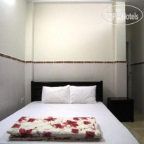 Thanh Guesthouse Номера