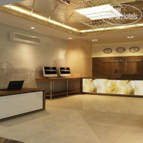 Dragon Palace II Hotel Отель
