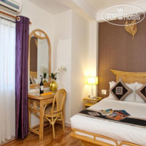 Dragon Palace II Hotel Номера