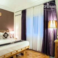 Dragon Palace II Hotel Номера