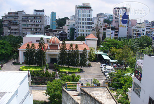New photos from tourists Phan Lan 2 Hotel 1*