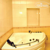 Hoa Long Hotel Номера