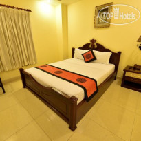 Hoa Long Hotel Номера