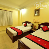 Hoa Long Hotel Номера