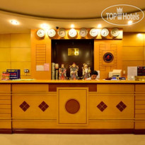 Hoa Long Hotel Отель