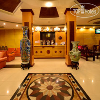 Hoa Long Hotel Отель