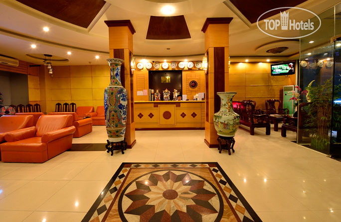 Hotel photo Hoa Long Hotel 2*