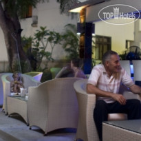 Riverside Serviced Apartments Отель