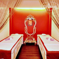 A&EM Saigon Hotel Номера