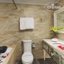 A&EM Saigon Hotel Номера