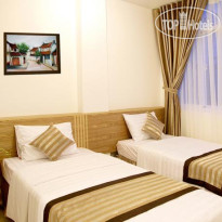 Sunny Hotel Ho Chi Minh Номера