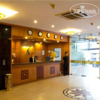 Nhat Ha 2 Hotel Отель