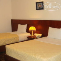 Nhat Ha 2 Hotel Номера