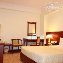 Nhat Ha 2 Hotel Номера