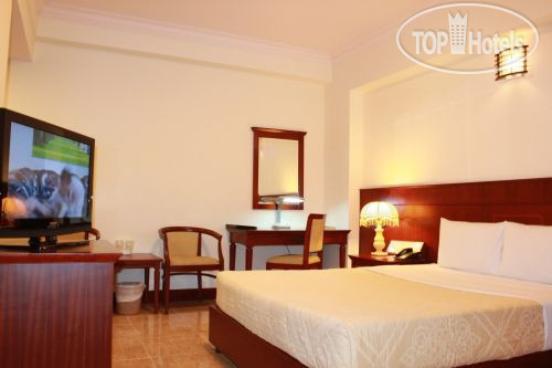 Hotel photo Nhat Ha 2 Hotel 3*