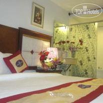 Thanh Truong Hotel Номера