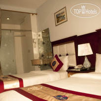 Thanh Truong Hotel Номера