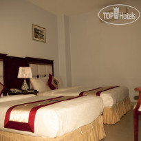 Thanh Truong Hotel Номера