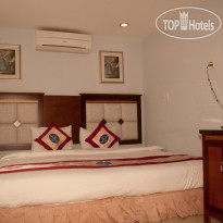 Thanh Truong Hotel Номера