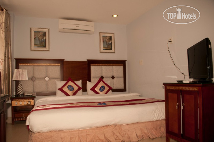 New photos from tourists Thanh Truong Hotel 2*