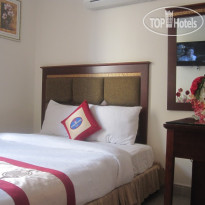 Thanh Truong Hotel Номера