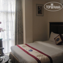 Thanh Truong Hotel Номера