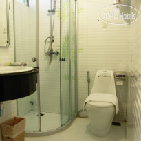 Thanh Truong Hotel Номера