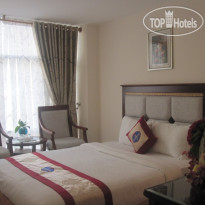 Thanh Truong Hotel Номера