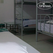 Mai Guest House Номера
