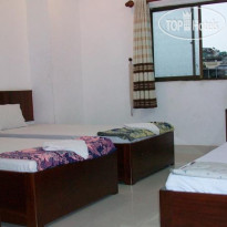 Mai Guest House Номера
