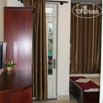 Mai Guest House Номера
