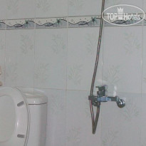 Mai Guest House Номера