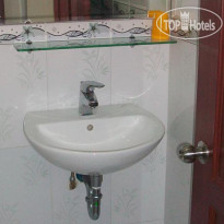 Mai Guest House Номера