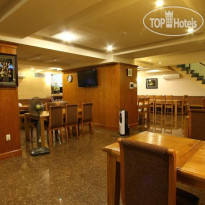 Bali Hotel Отель