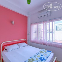 Y Nhi Guesthouse