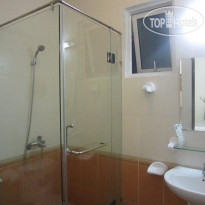 Dong Huy Hotel Номера